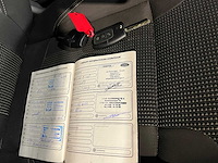 Ford fiesta 1.0 ecob. candy blue, pp-403-f - afbeelding 18 van  18