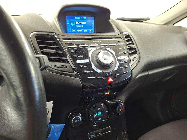 Ford fiesta 1.0 ecob. sport * hb-843-k - afbeelding 3 van  19