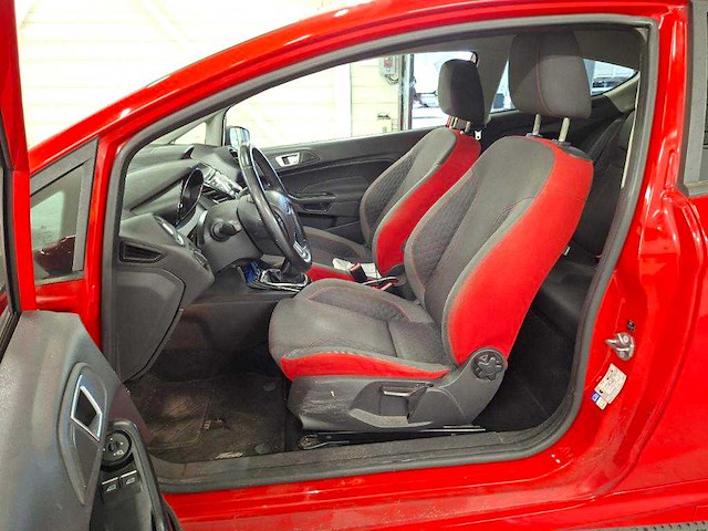 Ford fiesta 1.0 ecob. sport * hb-843-k - afbeelding 6 van  19