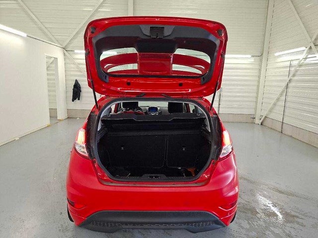 Ford fiesta 1.0 ecob. sport * hb-843-k - afbeelding 7 van  19