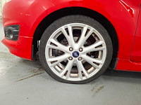 Ford fiesta 1.0 ecob. sport * hb-843-k - afbeelding 10 van  19