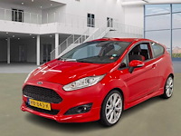 Ford fiesta 1.0 ecob. sport * hb-843-k - afbeelding 1 van  19