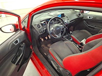 Ford fiesta 1.0 ecob. sport * hb-843-k - afbeelding 15 van  19