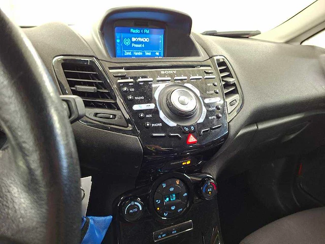 Ford fiesta 1.0 ecob. sport * hb-843-k - afbeelding 3 van  19