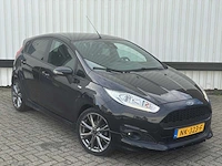 Ford fiesta 1.0 ecob. st line *, nk-323-f - afbeelding 2 van  2