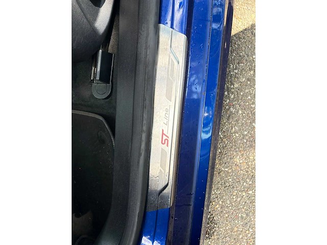 Ford fiesta 1.0 ecob. st-line *sg-903-n - afbeelding 11 van  30