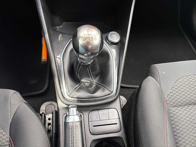 Ford fiesta 1.0 ecob. st-line *sg-903-n - afbeelding 13 van  30