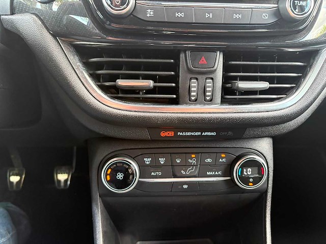 Ford fiesta 1.0 ecob. st-line *sg-903-n - afbeelding 14 van  30
