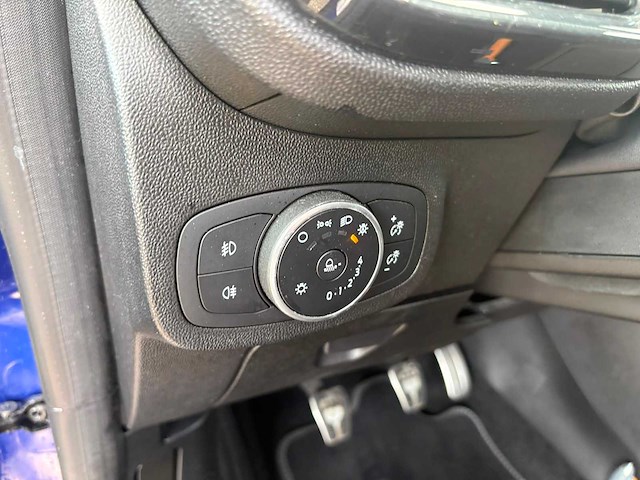 Ford fiesta 1.0 ecob. st-line *sg-903-n - afbeelding 18 van  30
