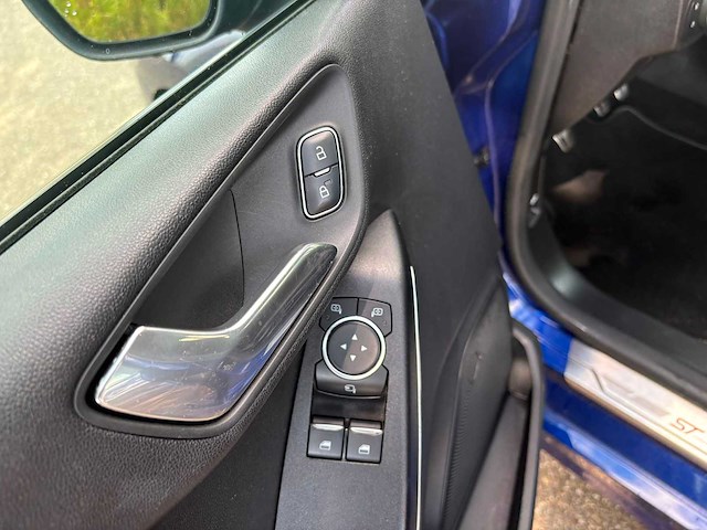 Ford fiesta 1.0 ecob. st-line *sg-903-n - afbeelding 19 van  30