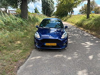 Ford fiesta 1.0 ecob. st-line *sg-903-n - afbeelding 12 van  30