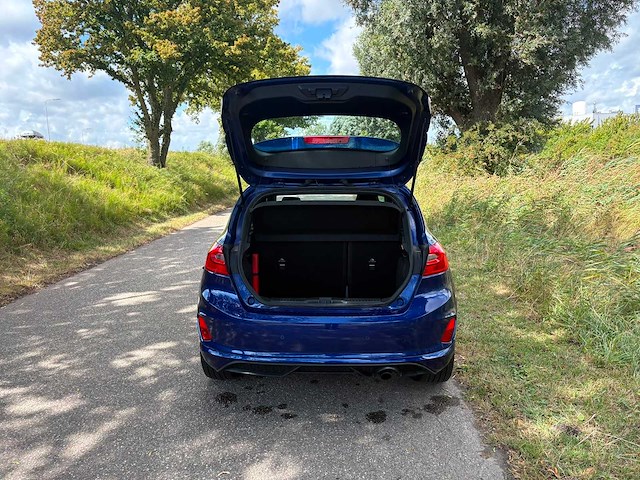 Ford fiesta 1.0 ecob. st-line *sg-903-n - afbeelding 27 van  30