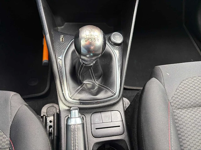 Ford fiesta 1.0 ecob. st-line *, sg-903-n - afbeelding 13 van  30