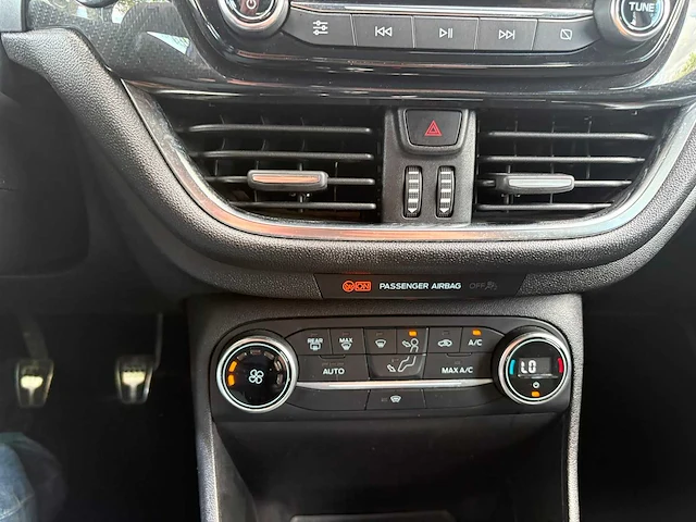Ford fiesta 1.0 ecob. st-line *, sg-903-n - afbeelding 14 van  30