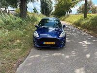 Ford fiesta 1.0 ecob. st-line *, sg-903-n - afbeelding 12 van  30