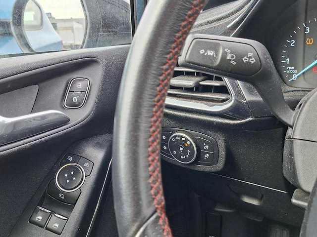 Ford fiesta 1.0 ecob. st-line * xf-460-z - afbeelding 3 van  17