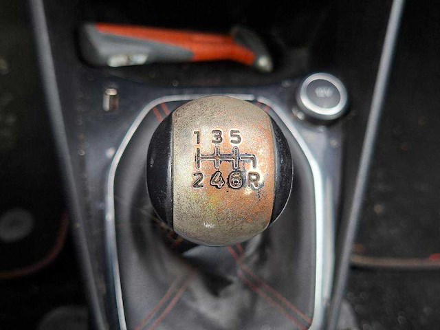 Ford fiesta 1.0 ecob. st-line * xf-460-z - afbeelding 5 van  17