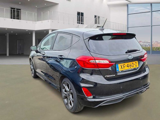 Ford fiesta 1.0 ecob. st-line * xf-460-z - afbeelding 11 van  17