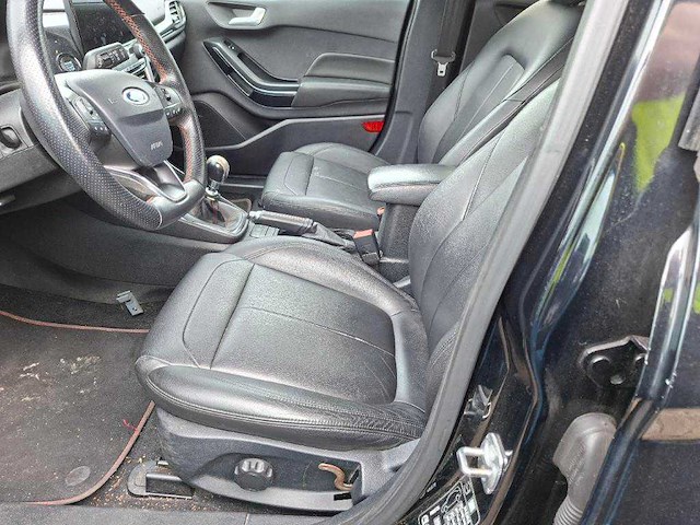 Ford fiesta 1.0 ecob. st-line * xf-460-z - afbeelding 13 van  17