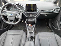 Ford fiesta 1.0 ecob. st-line * xf-460-z - afbeelding 2 van  17