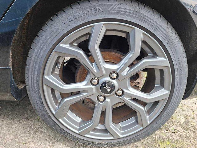 Ford fiesta 1.0 ecob. st-line * xf-460-z - afbeelding 7 van  17