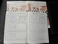 Ford fiesta 1.0 ecob. st-line * xf-460-z - afbeelding 8 van  17