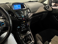 Ford fiesta 1.0 ecob. titanium, 7-xph-02 - afbeelding 3 van  13