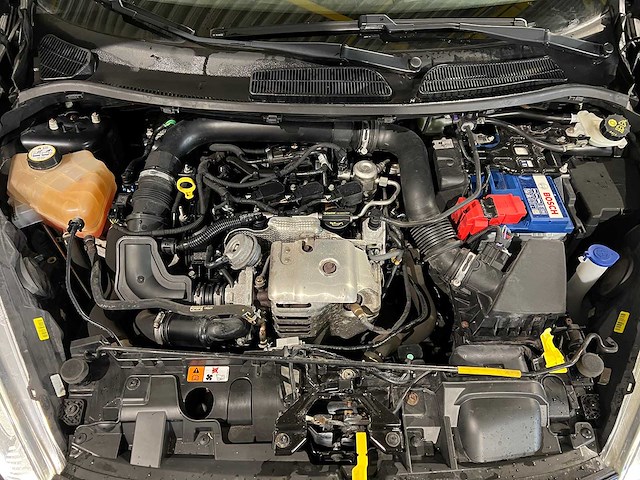 Ford fiesta 1.0 ecob. titanium, 7-xph-02 - afbeelding 4 van  13