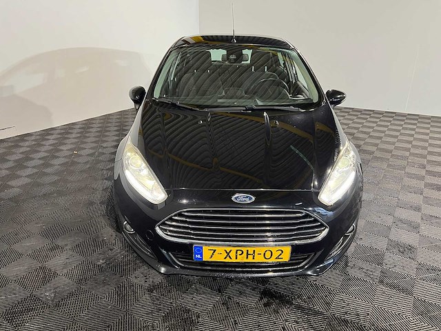 Ford fiesta 1.0 ecob. titanium, 7-xph-02 - afbeelding 5 van  13