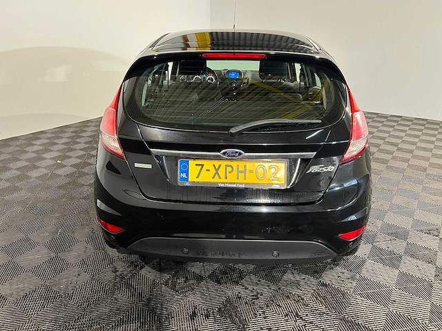 Ford fiesta 1.0 ecob. titanium, 7-xph-02 - afbeelding 7 van  13