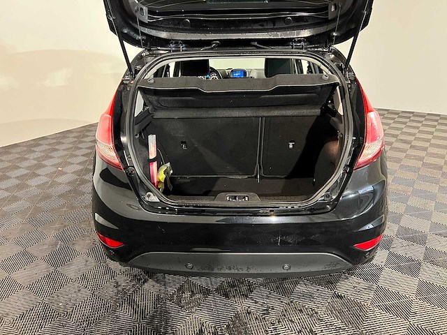 Ford fiesta 1.0 ecob. titanium, 7-xph-02 - afbeelding 8 van  13