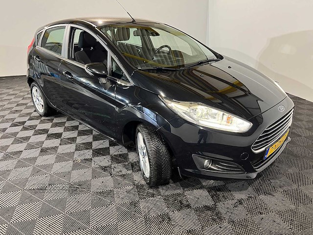 Ford fiesta 1.0 ecob. titanium, 7-xph-02 - afbeelding 10 van  13