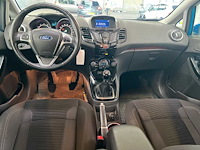 Ford fiesta 1.0 ecob. titanium * gf-275-l - afbeelding 5 van  17