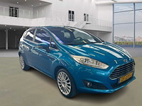 Ford fiesta 1.0 ecob. titanium * gf-275-l - afbeelding 10 van  17