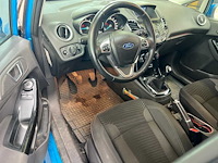 Ford fiesta 1.0 ecob. titanium * gf-275-l - afbeelding 13 van  17