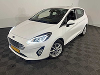 Ford fiesta 1.0 ecob. titanium, k-407-gv