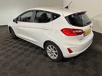 Ford fiesta 1.0 ecob. titanium, k-407-gv - afbeelding 7 van  14