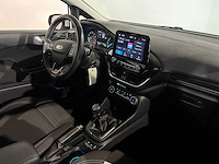 Ford fiesta 1.0 ecob. titanium, k-407-gv - afbeelding 13 van  14