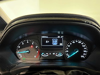 Ford fiesta 1.0 ecob. titanium, k-407-gv - afbeelding 2 van  14