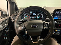 Ford fiesta 1.0 ecob. titanium, k-407-gv - afbeelding 3 van  14