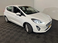 Ford fiesta 1.0 ecob. titanium, k-407-gv - afbeelding 11 van  14