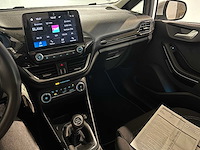 Ford fiesta 1.0 ecob. titanium, k-407-gv - afbeelding 4 van  14