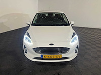 Ford fiesta 1.0 ecob. titanium, k-407-gv - afbeelding 6 van  14