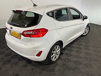 Ford fiesta 1.0 ecob. titanium, k-407-gv - afbeelding 10 van  14