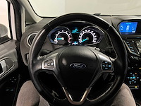 Ford fiesta 1.0 ecob. titanium, pb-384-p - afbeelding 2 van  15