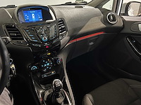 Ford fiesta 1.0 ecob. titanium, pb-384-p - afbeelding 3 van  15