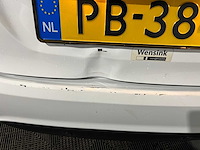 Ford fiesta 1.0 ecob. titanium, pb-384-p - afbeelding 5 van  15