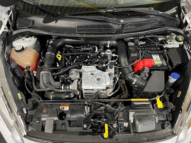 Ford fiesta 1.0 ecob. titanium, pb-384-p - afbeelding 6 van  15
