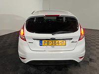 Ford fiesta 1.0 ecob. titanium, pb-384-p - afbeelding 9 van  15