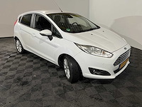 Ford fiesta 1.0 ecob. titanium, pb-384-p - afbeelding 12 van  15